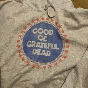 Grateful Dead Hoodie (NEW)
